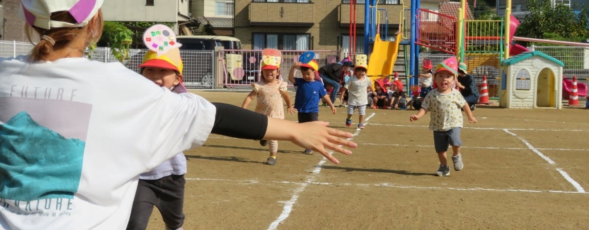 宮前こども園