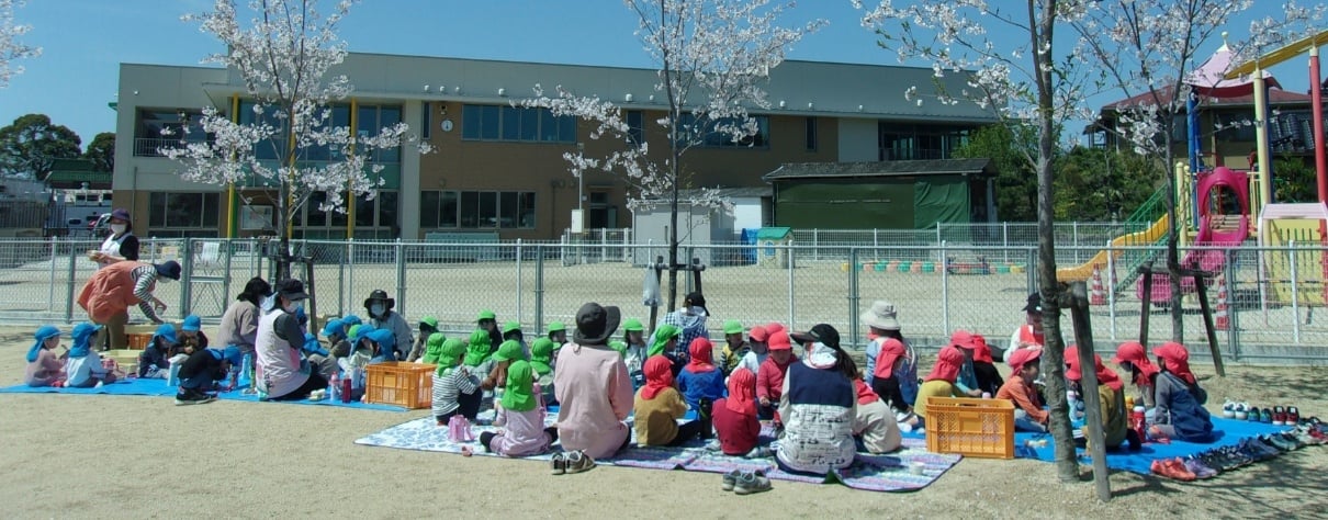 宮前こども園